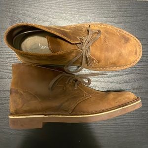 Clarks Boots